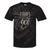 My Mixtape 90s – Retro Cassette Tape Nostalgia Tie-Dye T-Shirts Black Tie-Dye