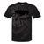 No Ticket Jones 80's Nostalgia Tie-Dye T-Shirts Black Tie-Dye