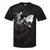 Nostalgia By EvanTube Roll The Dice Tie-Dye T-Shirts Black Tie-Dye