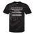 Nostalgia Humor Slam Phone Hang Up Premium Tri-Blend Tie-Dye T-Shirts Black Tie-Dye