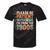 Old People Please Be Patient With Me I'm From The 1900s Premium Tie-Dye T-Shirts Black Tie-Dye