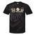 Old School Music Evolution Tape CD Retro Nostalgia Tie-Dye T-Shirts Black Tie-Dye Old School Music Evolution Tape CD Retro Nostalgia Tie-Dye T-Shirts Black Tie-Dye