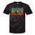 We Got Older But We’Re Still Young Nostalgia Emo Retro Tie-Dye T-Shirts Black Tie-Dye