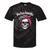 Ostschnitte East Germany DDR Ossi Nostalgia Vintage Retro Tie-Dye T-Shirts Black Tie-Dye Ostschnitte East Germany DDR Ossi Nostalgia Vintage Retro Tie-Dye T-Shirts Black Tie-Dye