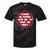 Patient I'm From The 1900s Fathers Day Please Be Tie-Dye T-Shirts Black Tie-Dye