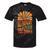 BE PATIENT I'M FROM THE 1900s FUNNY GROOVY Tie-Dye T-Shirts Black Tie-Dye BE PATIENT I'M FROM THE 1900s FUNNY GROOVY Tie-Dye T-Shirts Black Tie-Dye