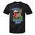 Patient With Me I'm From The 1900s Premium Tie-Dye T-Shirts Black Tie-Dye