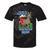 Patient With Me I'm From The 1900s Tie-Dye T-Shirts Black Tie-Dye