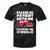 Be Patient With Me I'm From The 1900s Vintage Car Humor Tie-Dye T-Shirts Black Tie-Dye