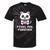 Pixel Art Pet Cat Y2K Retro Vintage Digital Nostalgia Tech Tie-Dye T-Shirts Black Tie-Dye