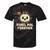 Pixel Art Pet Y2K Retro Vintage Digital Nostalgia Y2K Tech Tie-Dye T-Shirts Black Tie-Dye