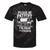 Playful Pace Humor Please Be Patient I'm From The 1900s Premium Tie-Dye T-Shirts Black Tie-Dye
