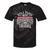 Still Plays With Trucks Nostalgia Classic Tie-Dye T-Shirts Black Tie-Dye