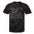 Please B Patient With Me I'm From The 1900s Vintage Tie-Dye T-Shirts Black Tie-Dye