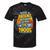 Please Be-Patient I'm From The 1900S Retro Sarcastic Saying Tie-Dye T-Shirts Black Tie-Dye