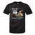 Please BePatient I'm From The 1900s Sarcastic Joke Tie-Dye T-Shirts Black Tie-Dye