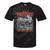 Please Be Patient With Me I'm From The 1900s 80s 90s Tie-Dye T-Shirts Black Tie-Dye