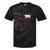 PLEASE BE PATIENT WITH ME I'M FROM THE 1900s 90s Meme Premium Tie-Dye T-Shirts Black Tie-Dye
