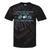 PLEASE BE PATIENT WITH ME I'M FROM THE 1900s 90s Meme Premium Tri-Blend Tie-Dye T-Shirts Black Tie-Dye PLEASE BE PATIENT WITH ME I'M FROM THE 1900s 90s Meme Premium Tri-Blend Tie-Dye T-Shirts Black Tie-Dye