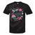 Please Be Patient With Me I'm From The 1900s 90s Women Tie-Dye T-Shirts Black Tie-Dye Please Be Patient With Me I'm From The 1900s 90s Women Tie-Dye T-Shirts Black Tie-Dye