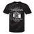 Please Be Patient With Me I'm From The 1900s Aged Camera Premium Tie-Dye T-Shirts Black Tie-Dye