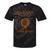 Please Be Patient With Me I'm From The 1900s Air Balloon Tie-Dye T-Shirts Black Tie-Dye