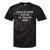 Please Be Patient With Me I'm From The 1900s Ancient Premium Tie-Dye T-Shirts Black Tie-Dye