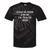 Please Be Patient With Me I'm From The 1900s Ancient Tie-Dye T-Shirts Black Tie-Dye