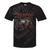 Please Be Patient I'm From The 1900s Antique Car Enthusiast Tie-Dye T-Shirts Black Tie-Dye