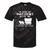 Please Patient I'm From The 1900s Boomer Meme Tie-Dye T-Shirts Black Tie-Dye