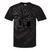 Please Be Patient With Me I'm From The 1900s Camera Tie-Dye T-Shirts Black Tie-Dye