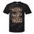 Please Be Patient With Me I'm From The 1900s Car Vintage Premium Tie-Dye T-Shirts Black Tie-Dye