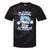 Please Be Patient With Me I'm From The 1900s Cassette Retro Tie-Dye T-Shirts Black Tie-Dye Please Be Patient With Me I'm From The 1900s Cassette Retro Tie-Dye T-Shirts Black Tie-Dye