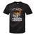 Please Be Patient I'm From The 1900s Classic Car Tie-Dye T-Shirts Black Tie-Dye