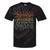 Please Be Patient With Me I'm From The 1900s Classic Retro Tie-Dye T-Shirts Black Tie-Dye