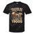 Please Be Patient With My I'm From The 1900s Classic Tie-Dye T-Shirts Black Tie-Dye
