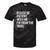 Please Be Patient With Me I'm From The 1900s Classic Tie-Dye T-Shirts Black Tie-Dye