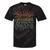 Please Be Patient With Me I'm From The 1900s Classic Vintage Tie-Dye T-Shirts Black Tie-Dye