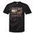 PLEASE BE PATIENT WITH ME I'M FROM THE 1900s Clever Tie-Dye T-Shirts Black Tie-Dye