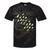 Please Be Patient With Me I'm From The 1900s Coffee Tie-Dye T-Shirts Black Tie-Dye