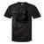 Please Be Patient With Me I'm From The 1900s Covered Wagon Tie-Dye T-Shirts Black Tie-Dye