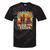 Please Be Patient With Me I'm From The 1900s Cowboy Premium Tie-Dye T-Shirts Black Tie-Dye Please Be Patient With Me I'm From The 1900s Cowboy Premium Tie-Dye T-Shirts Black Tie-Dye