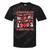 Please Be Patient With Me I'm From The 1900s Cute Boho Mom Tie-Dye T-Shirts Black Tie-Dye