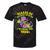 Please Be Patient I'm From The 1900s Dragon Men Women Tie-Dye T-Shirts Black Tie-Dye