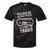 Please Be Patient I'm From The 1900s Father's Day Premium Tie-Dye T-Shirts Black Tie-Dye