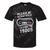 Please Be Patient I'm From The 1900s Father's Day Tie-Dye T-Shirts Black Tie-Dye