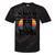 Please Be Patient With Me I'm From The 1900s Floppy Disk Premium Tie-Dye T-Shirts Black Tie-Dye