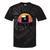 Please Be Patient With Me I'm From The 1900s Floppy Disk Tie-Dye T-Shirts Black Tie-Dye