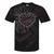 Please Be Patient With Me I'm From The 1900s Florals Vintage Tie-Dye T-Shirts Black Tie-Dye Please Be Patient With Me I'm From The 1900s Florals Vintage Tie-Dye T-Shirts Black Tie-Dye