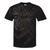 Please Be Patient With Me I'm From The 1900s Funny Premium Tri-Blend Tie-Dye T-Shirts Black Tie-Dye
